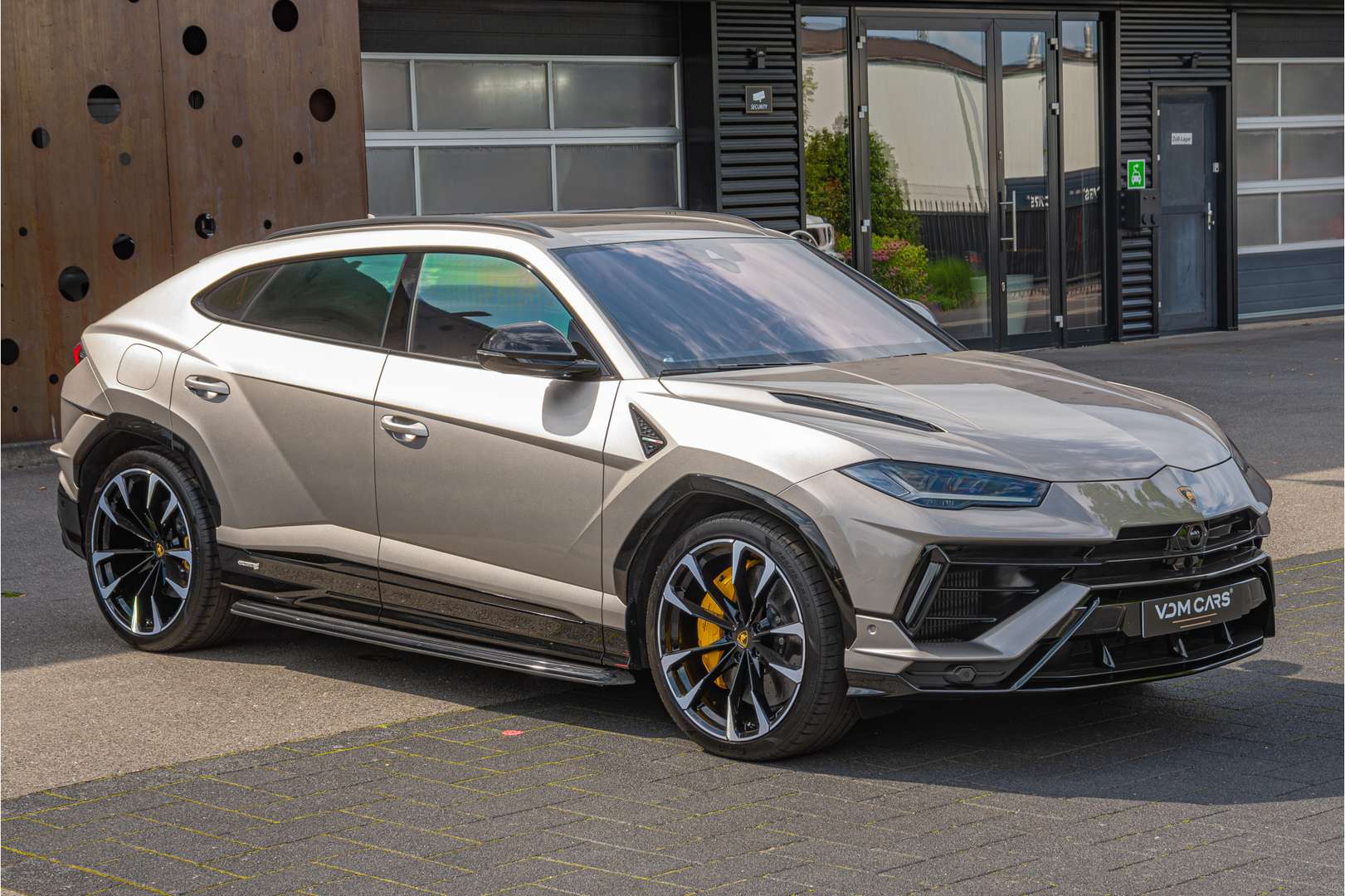 Lamborghini Urus V8 Style Pack - 2023 - Joinsteer - #2