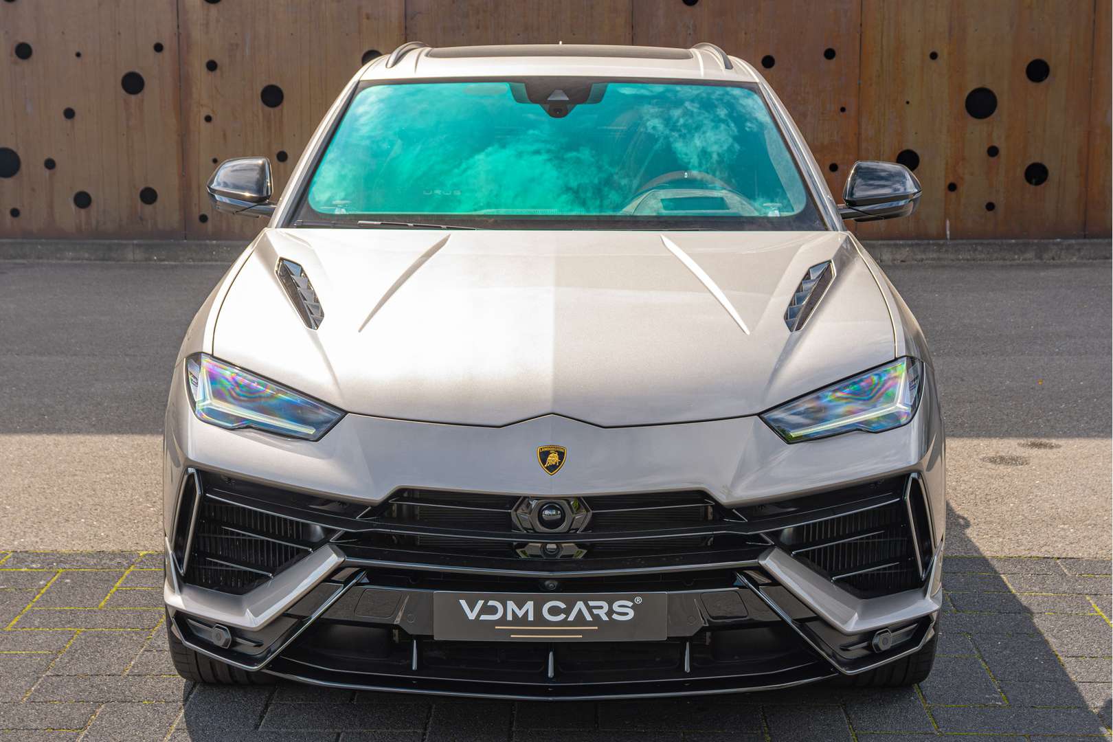 Lamborghini Urus V8 Style Pack - 2023 - Joinsteer - #4