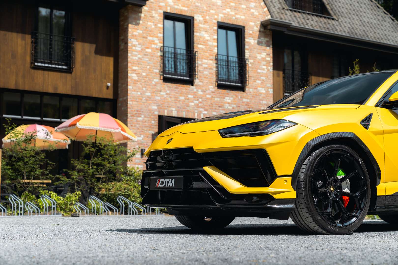 Lamborghini Urus Performante - 2023 - Joinsteer - #2