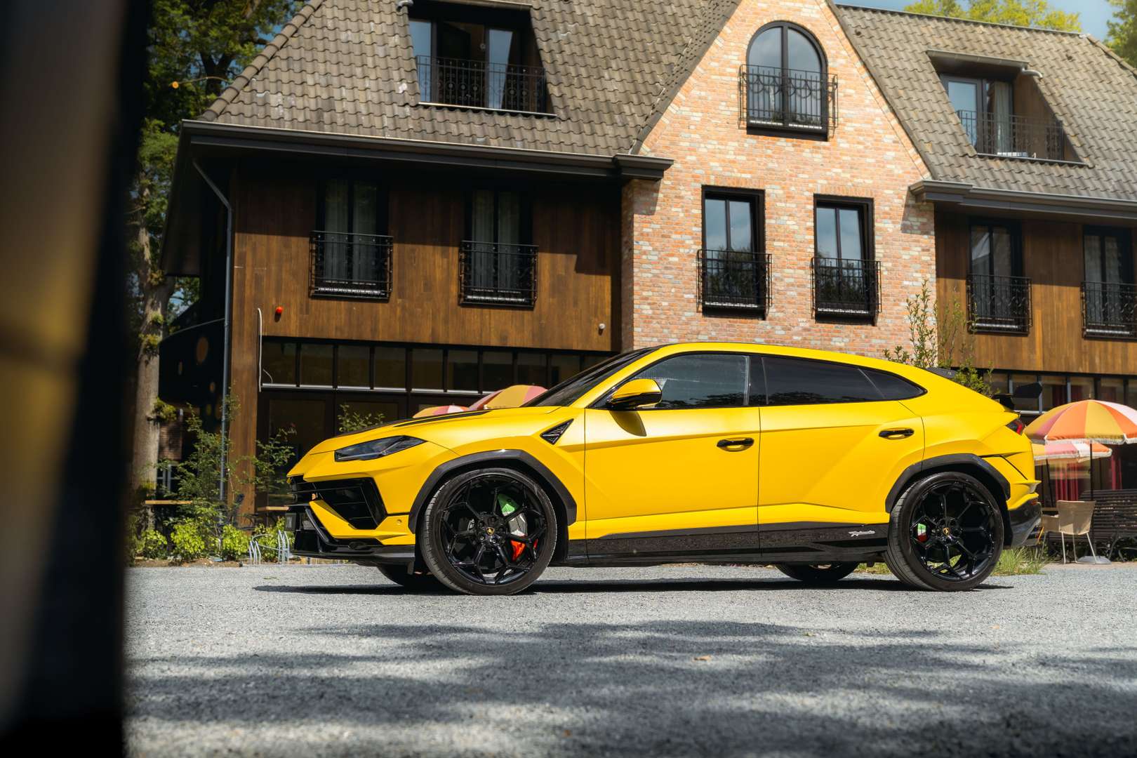 Lamborghini Urus Performante - 2023 - Joinsteer - #3