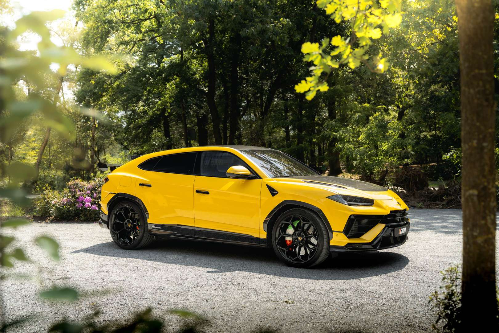 Lamborghini Urus Performante - 2023 - Joinsteer - #8