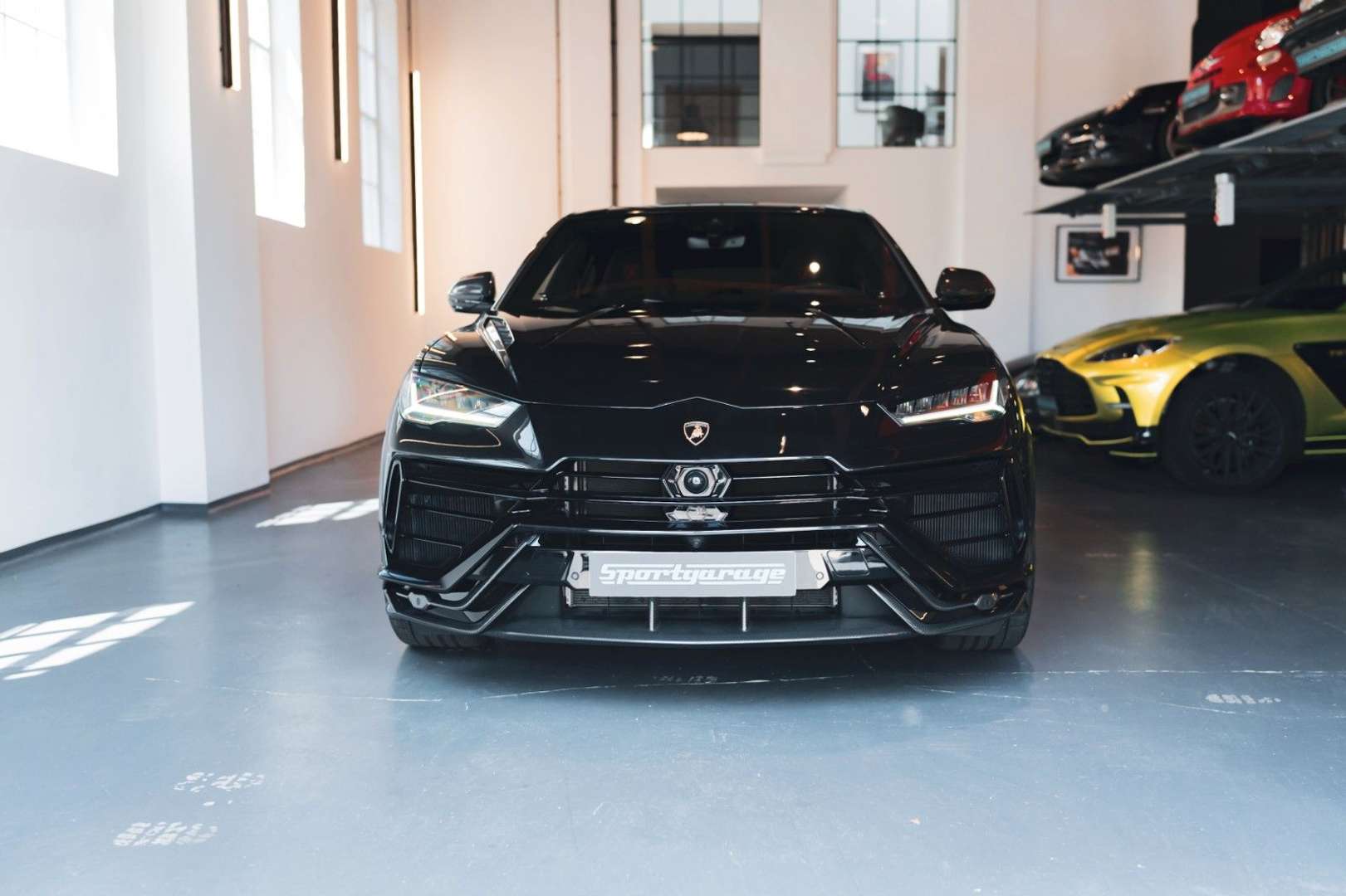 Lamborghini Urus Performante 60th Anniversary - 2024 - Joinsteer - #3