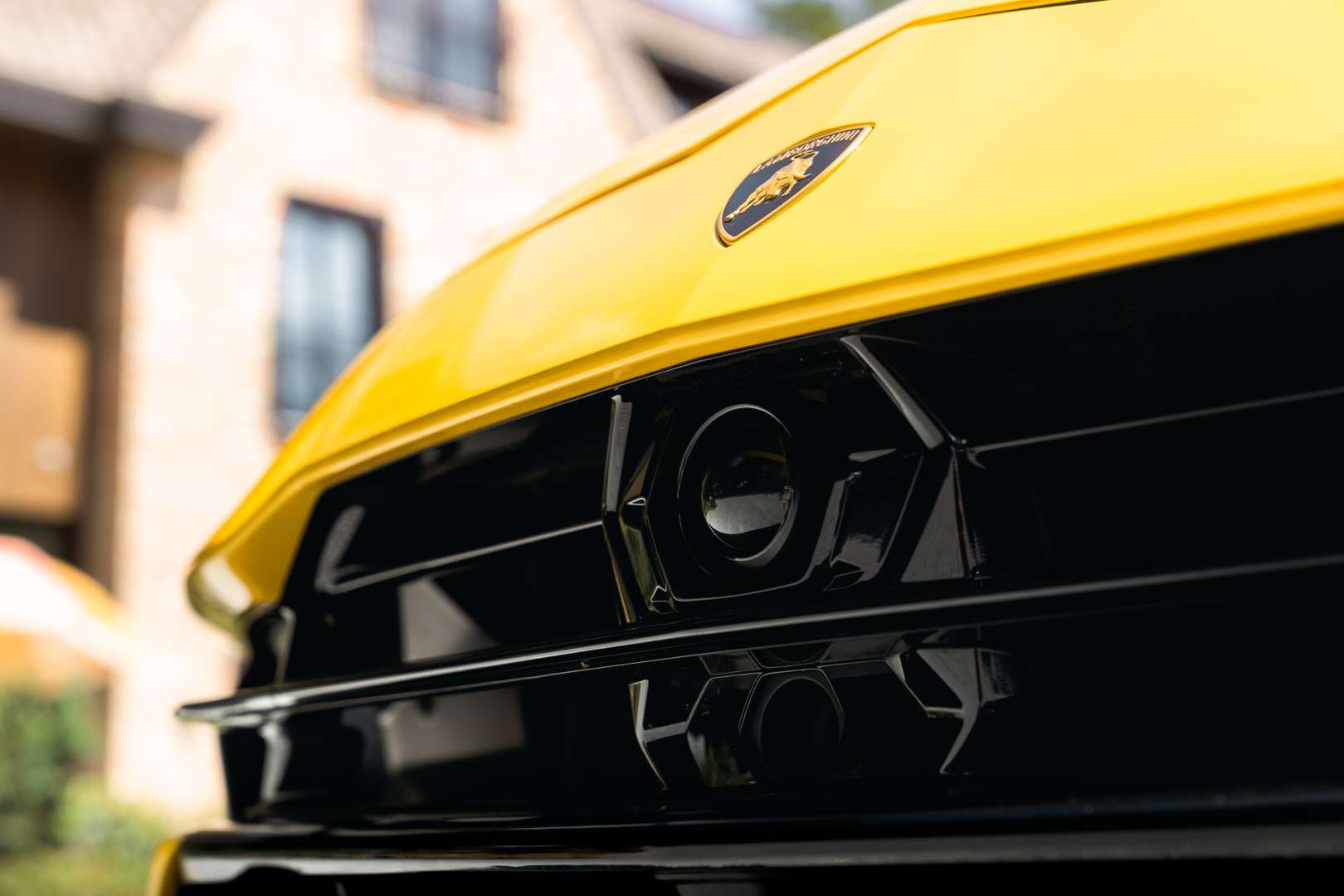 Lamborghini Urus Performante - 2023 - Joinsteer - #12