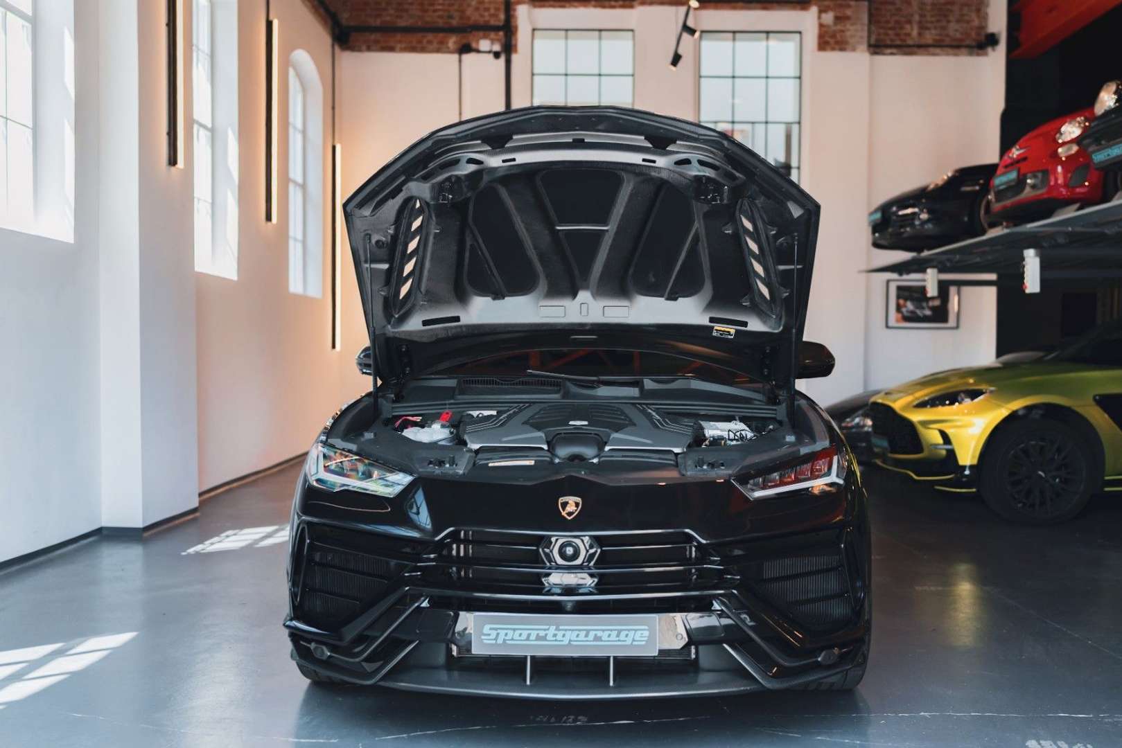 Lamborghini Urus Performante 60th Anniversary - 2024 - Joinsteer - #6