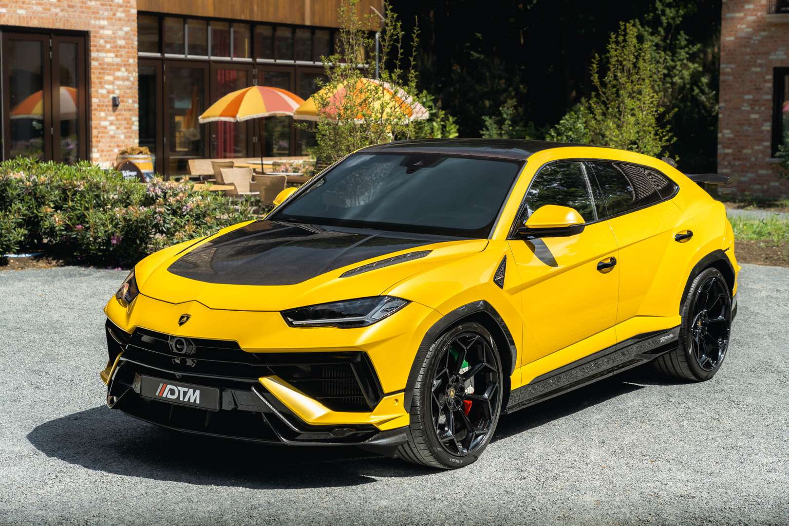Lamborghini Urus Performante - 2023 - Joinsteer - #14