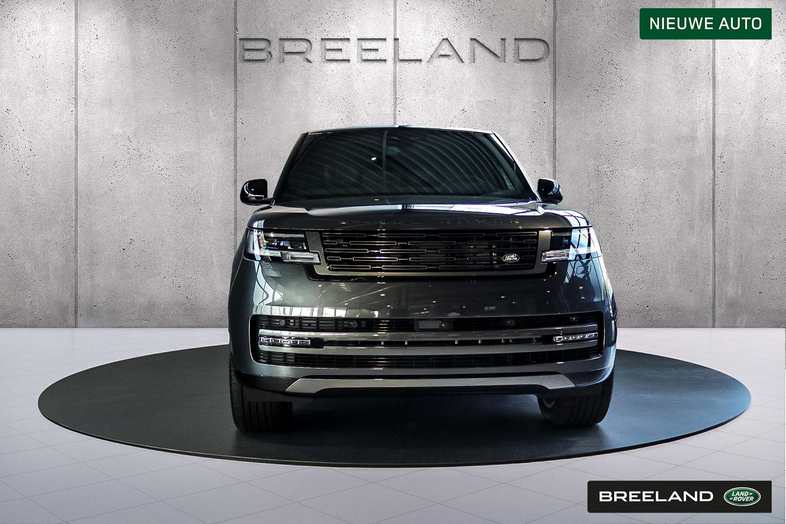 Land Rover Range Rover Autobiography P550e - 2025 - Joinsteer - #6