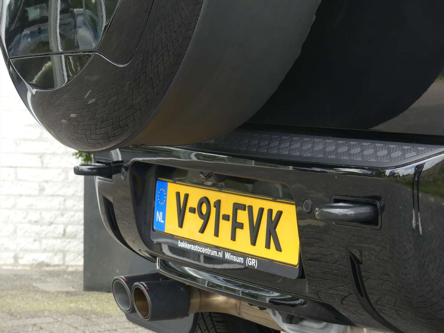 Land Rover Defender 90 D250 X-Dynamic - 2024 - Joinsteer - #5