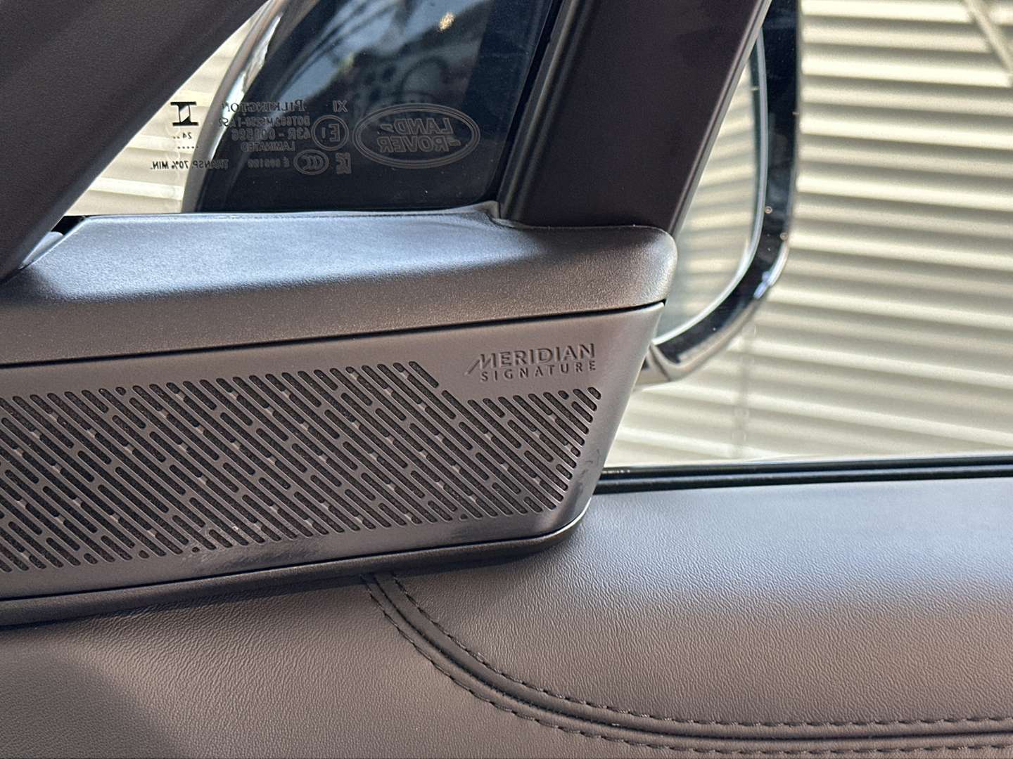 Land Rover Range Rover Autobiography P550e - 2025 - Joinsteer - #11