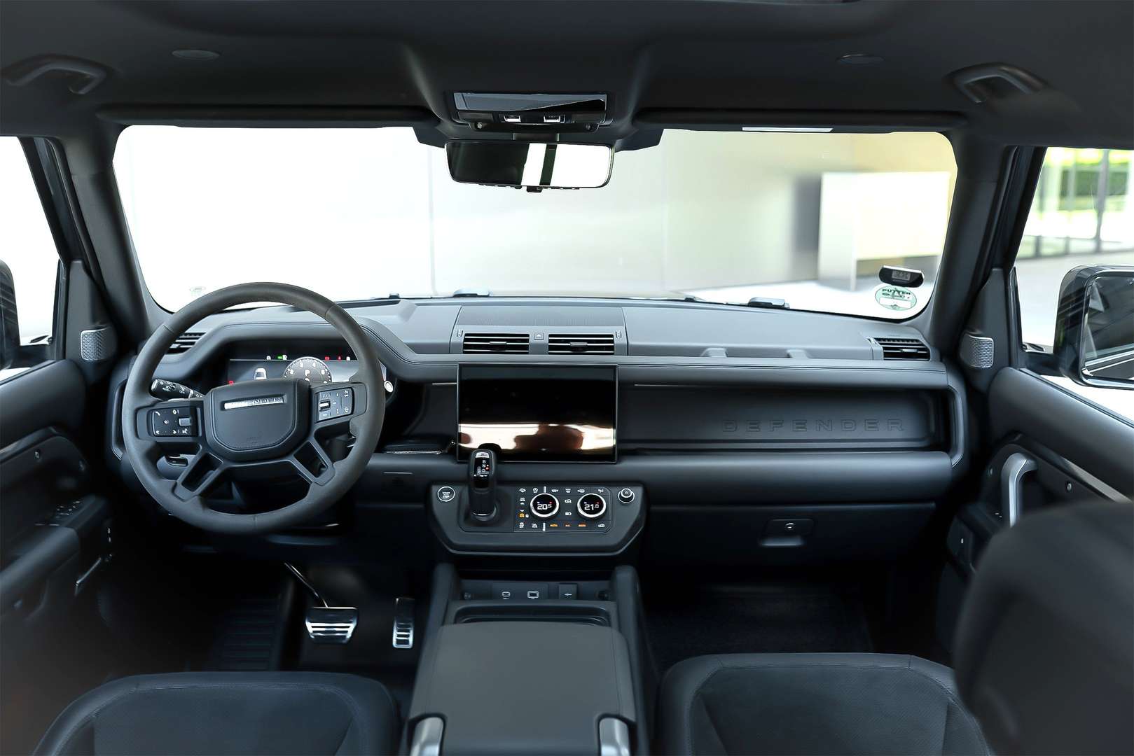 Land Rover Defender 90 Carpathian Edition V8 - 2022 - Joinsteer - #11