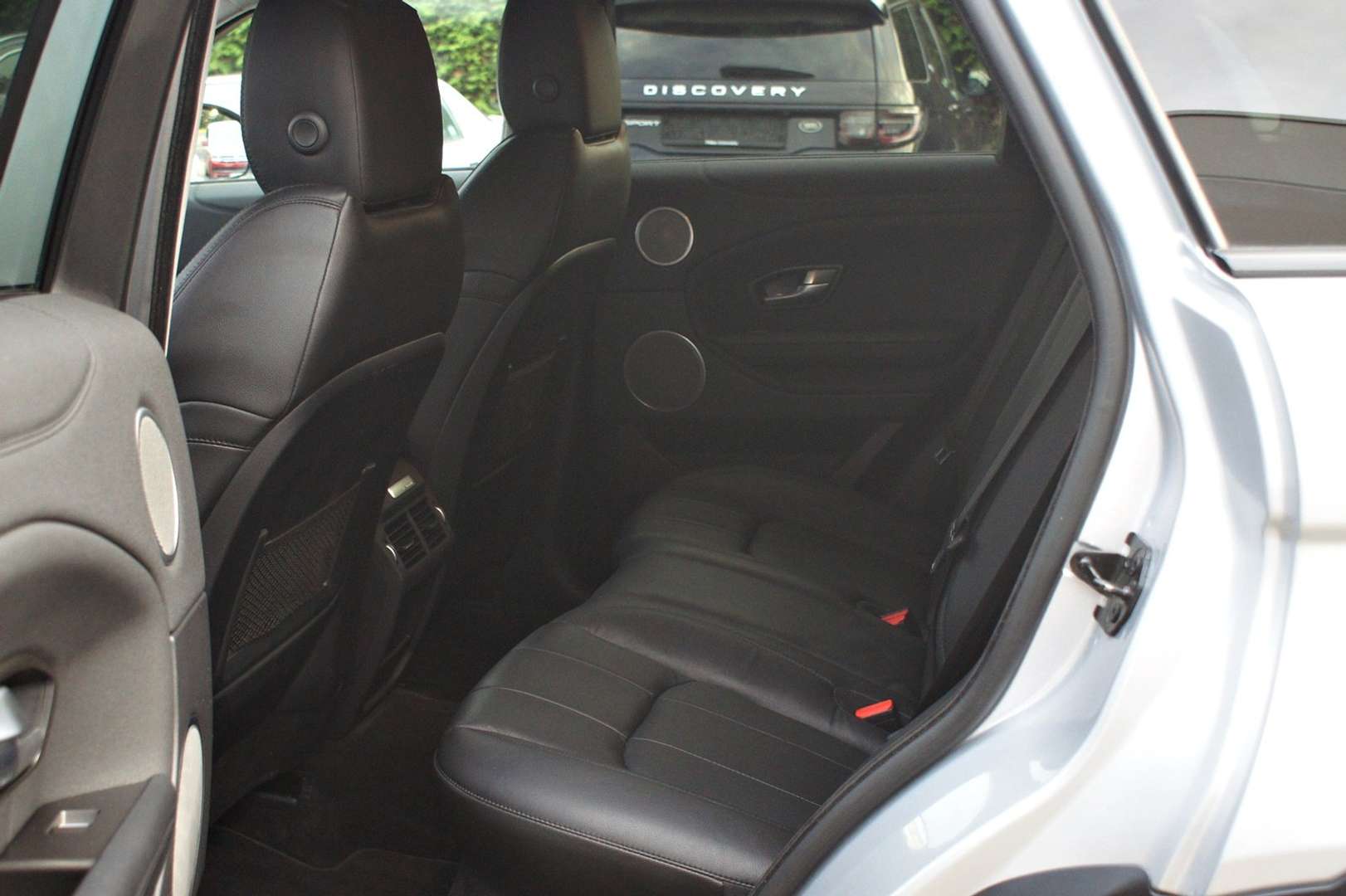 Land Rover Range Rover Evoque SE - 2018 - Joinsteer - #27