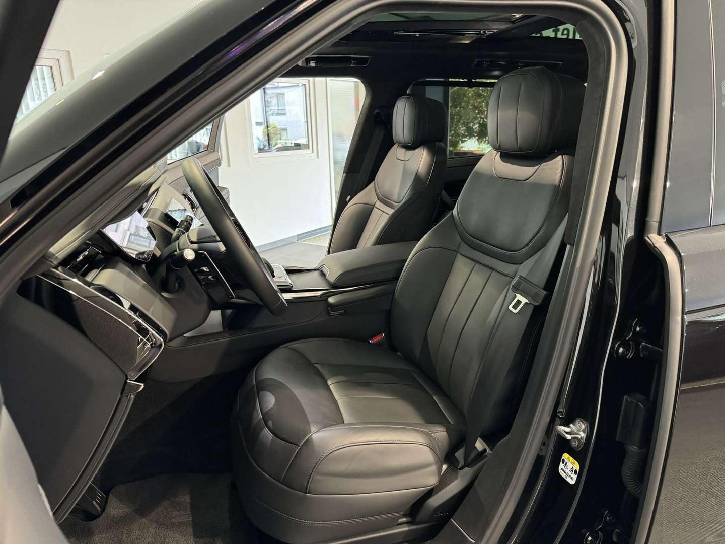 Land Rover Range Rover Sport Autobiography - 2023 - Joinsteer - #13