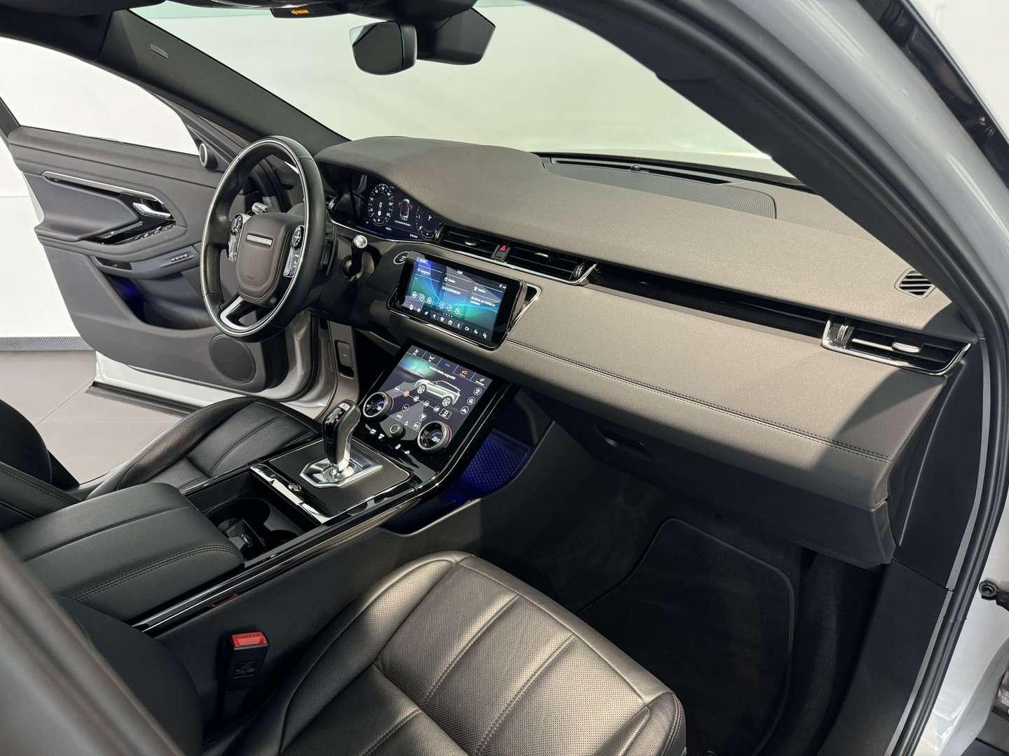 Land Rover Range Rover Evoque R-Dynamic SE - 2020 - Joinsteer - #13
