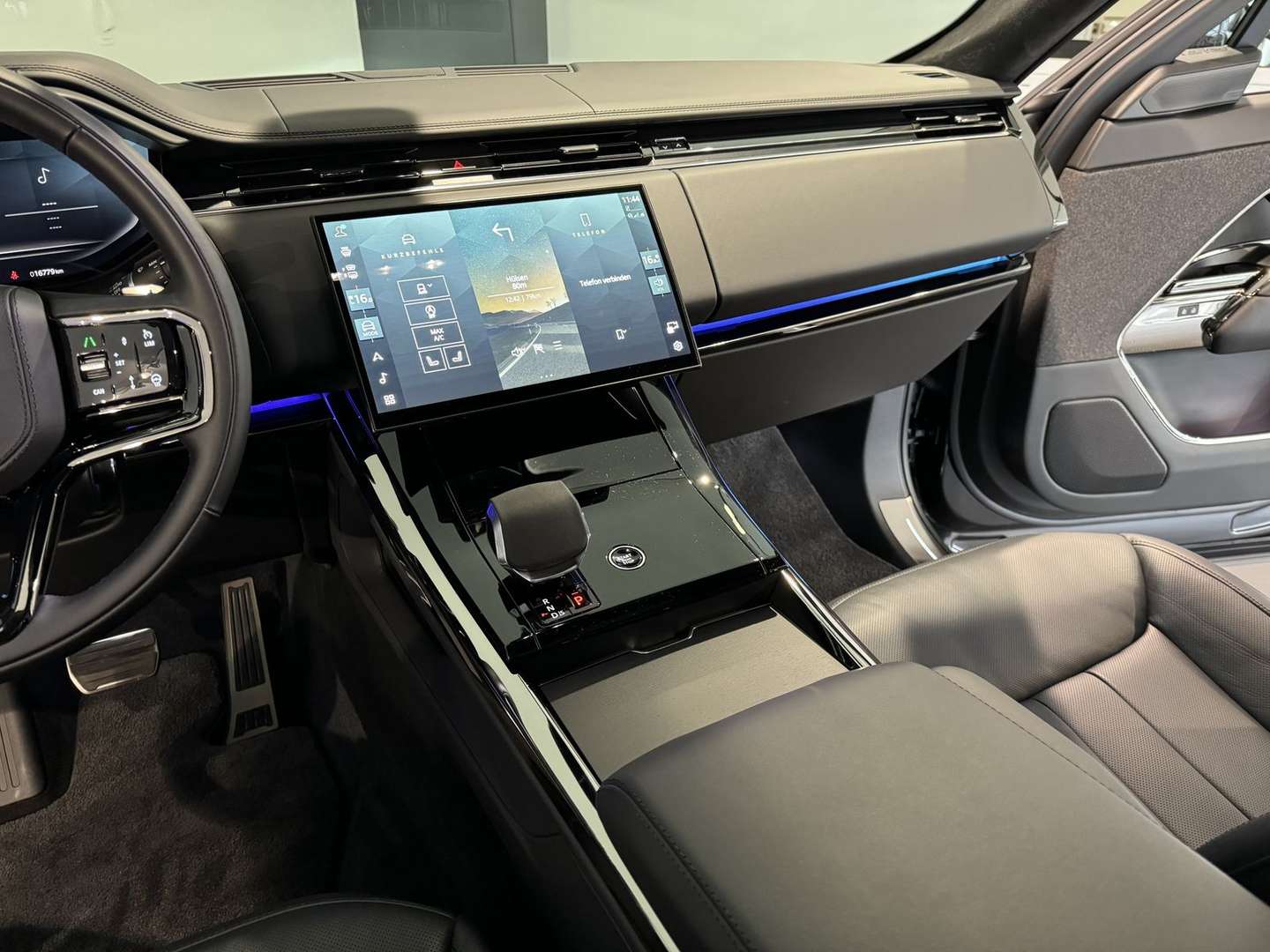 Land Rover Range Rover Sport Autobiography - 2023 - Joinsteer - #19