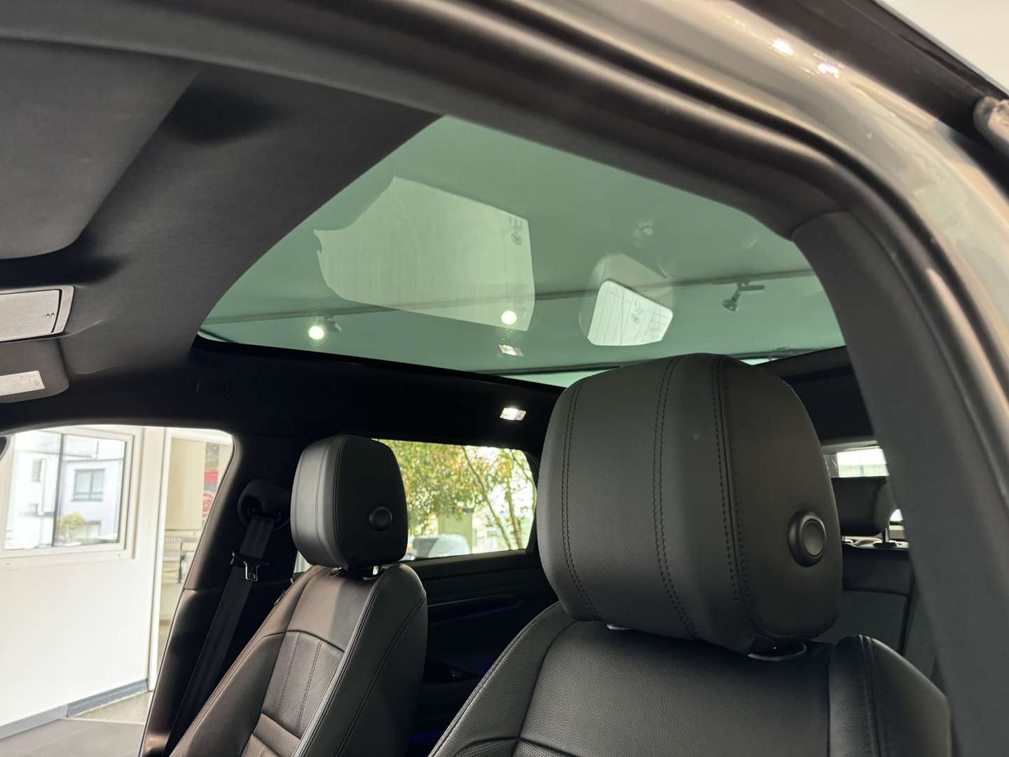 Land Rover Range Rover Evoque R-Dynamic SE - 2020 - Joinsteer - #23