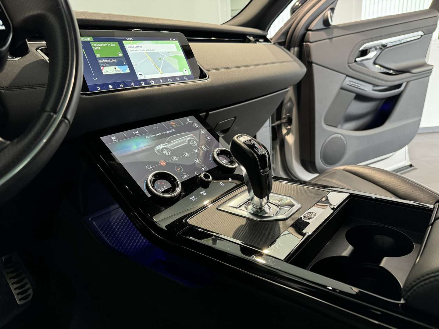 Land Rover Range Rover Evoque R-Dynamic SE - 2020 - Joinsteer - #25