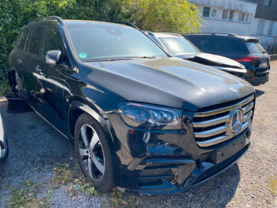 Mercedes GLS 350 AMG Line - - Joinsteer - #2