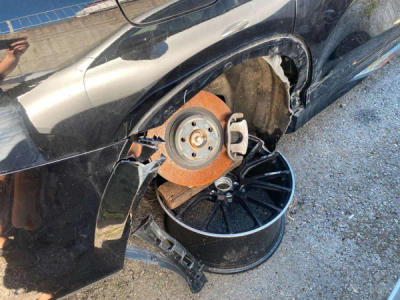 Mercedes GLS 350 AMG Line - - Joinsteer - #4