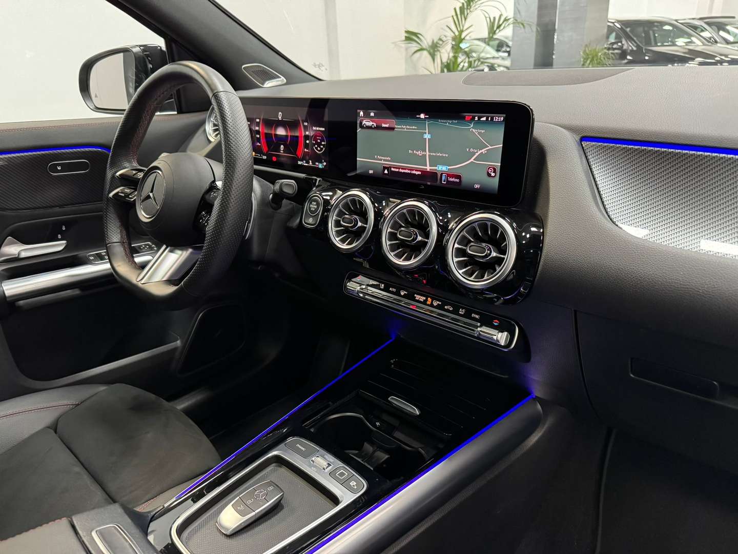 Mercedes GLA 200 AMG Line - 2024 - Joinsteer - #13