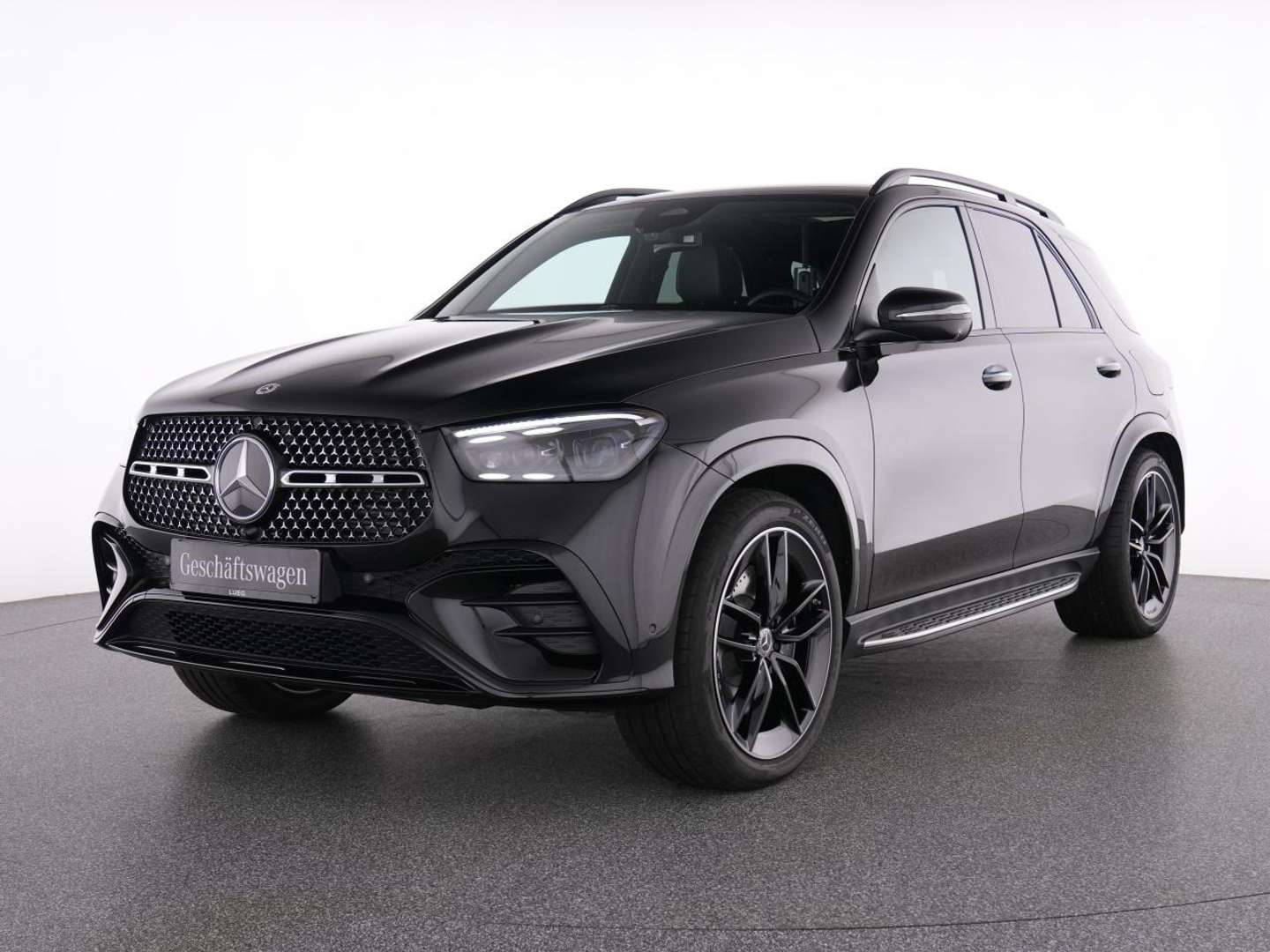 Mercedes GLE 350 AMG Line - 2025 - Joinsteer - #1
