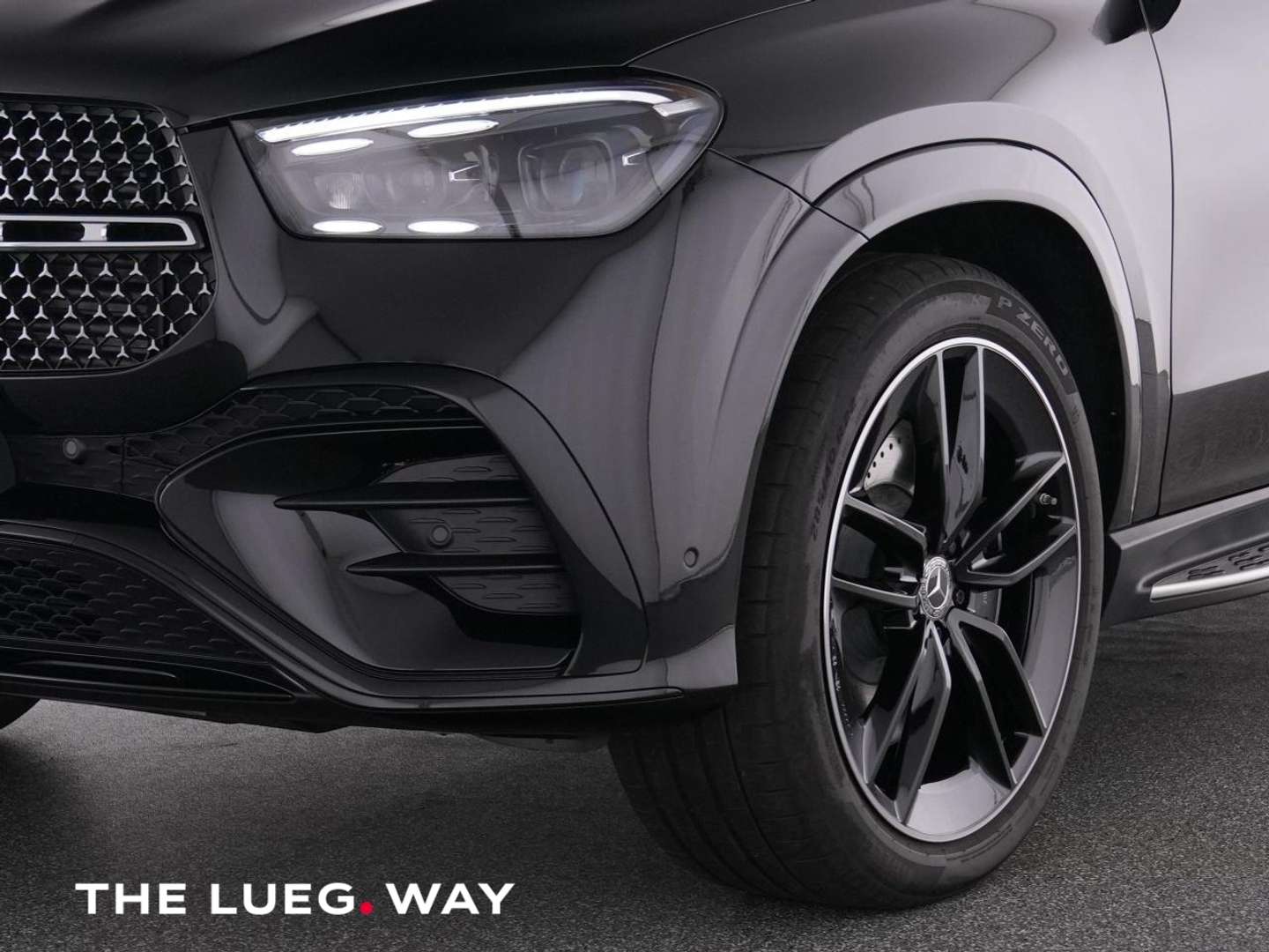 Mercedes GLE 350 AMG Line - 2025 - Joinsteer - #6