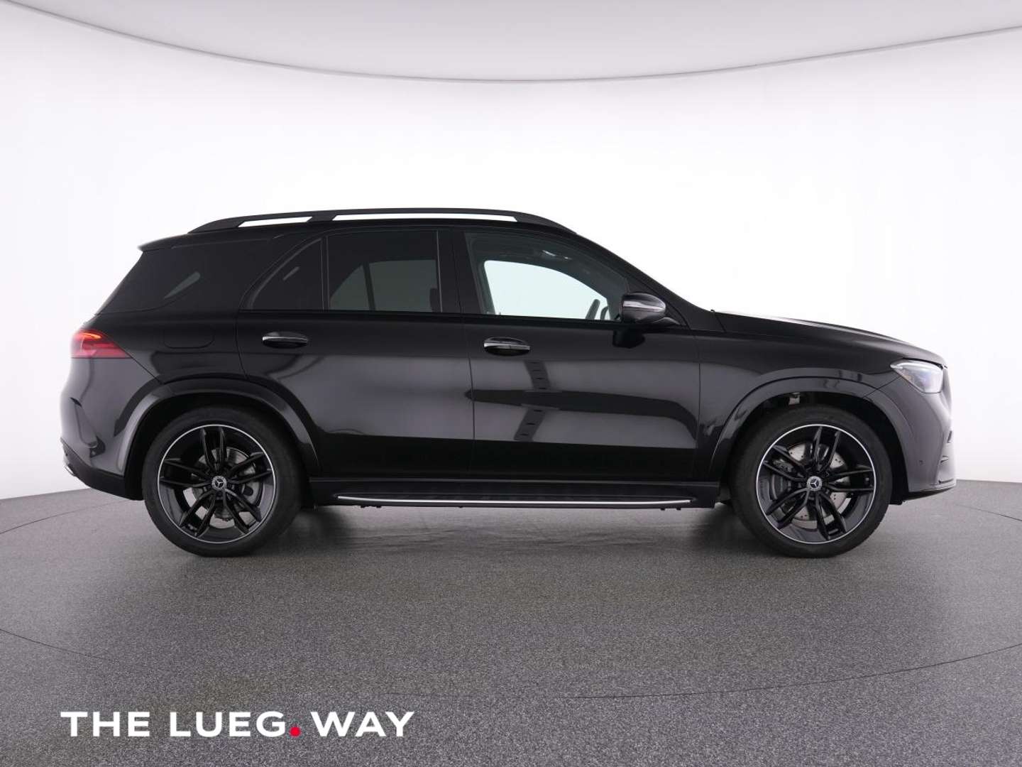 Mercedes GLE 350 AMG Line - 2025 - Joinsteer - #9