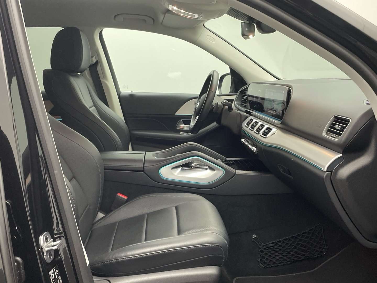 Mercedes GLE 350 Ambiente - 2021 - Joinsteer - #11