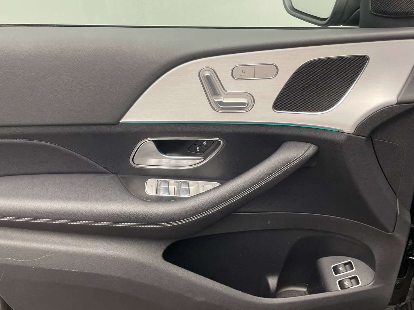 Mercedes GLE 350 Ambiente - 2021 - Joinsteer - #13