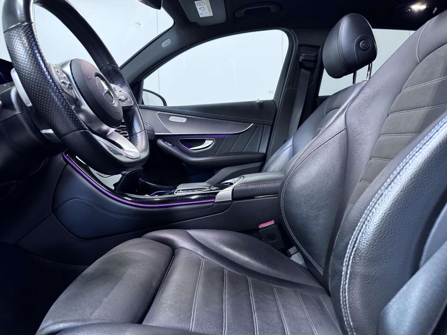 Mercedes EQC 400 AMG Line - 2021 - Joinsteer - #8