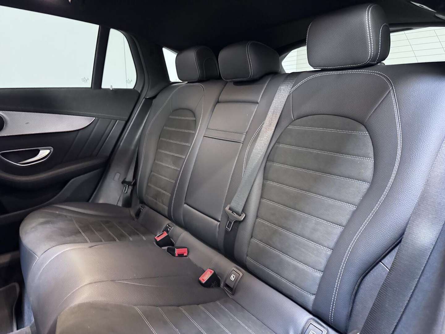 Mercedes EQC 400 AMG Line - 2021 - Joinsteer - #9
