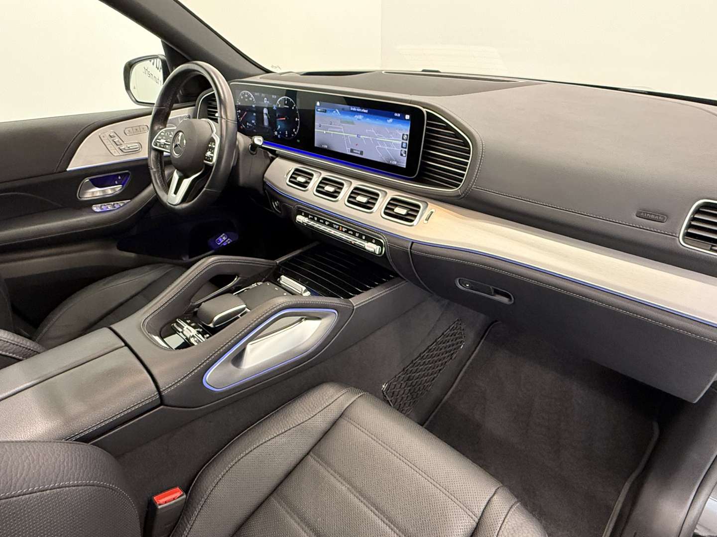 Mercedes GLE 400 - 2019 - Joinsteer - #5