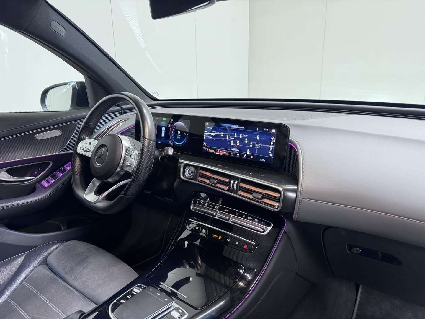 Mercedes EQC 400 AMG Line - 2021 - Joinsteer - #12