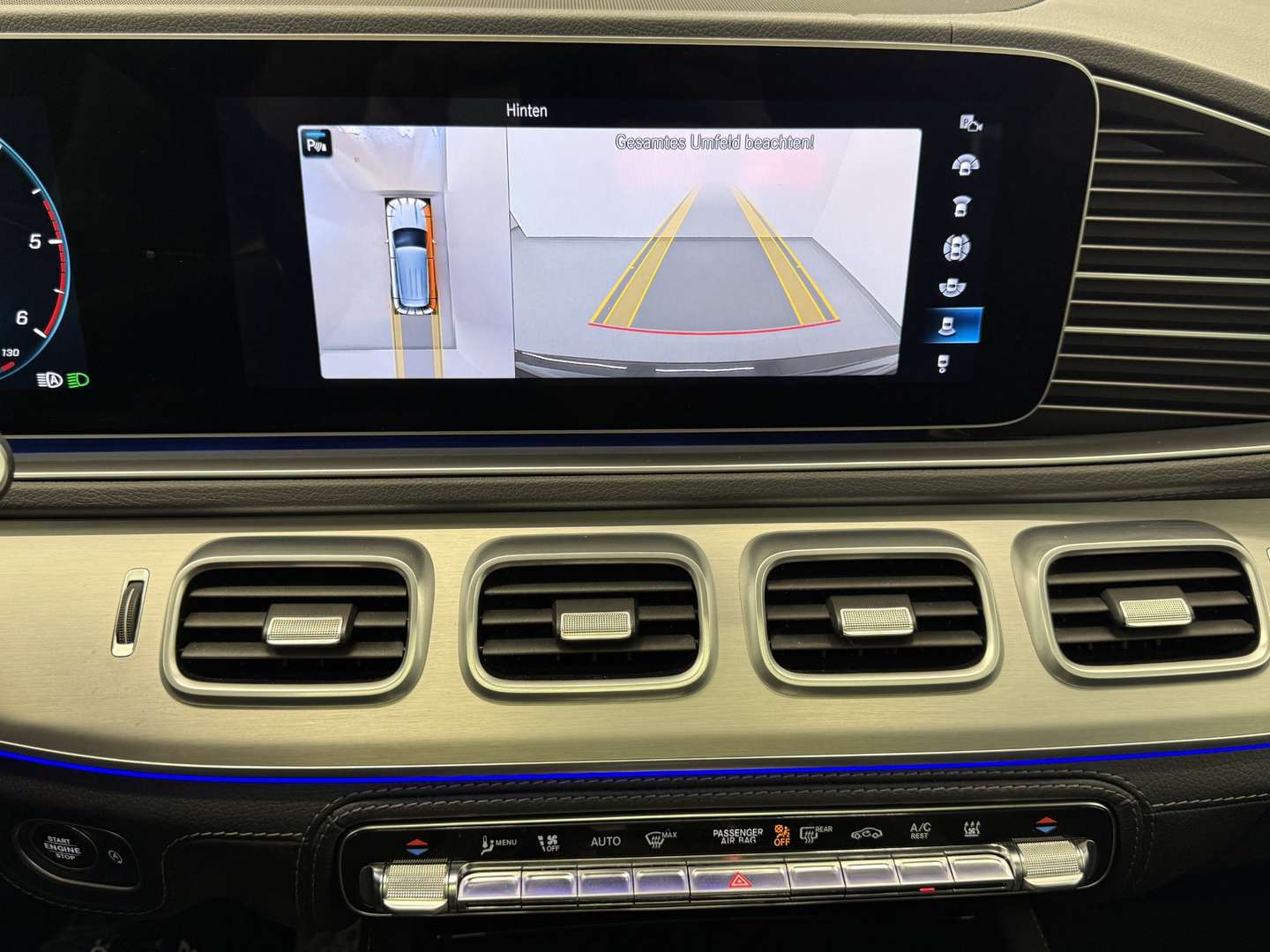 Mercedes GLE 400 - 2019 - Joinsteer - #9