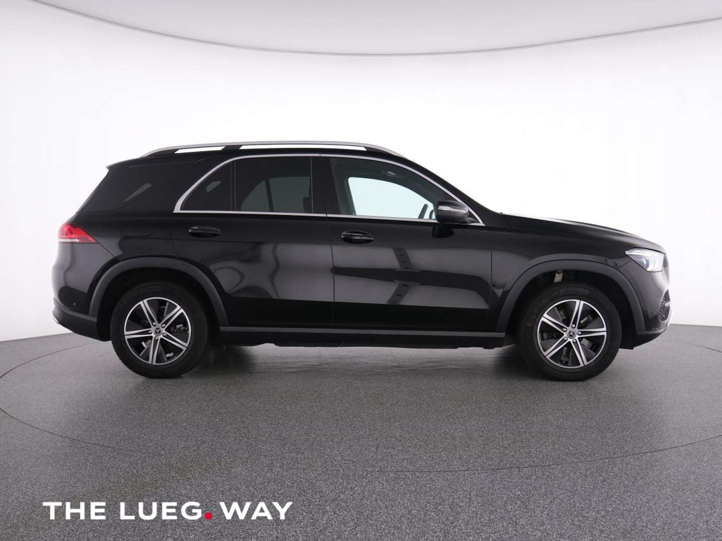 Mercedes GLE 350 Premium - 2021 - Joinsteer - #9