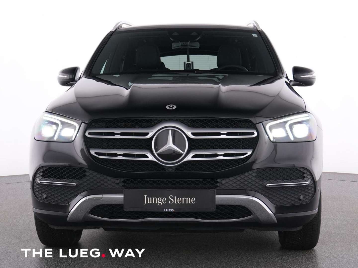 Mercedes GLE 350 Premium - 2021 - Joinsteer - #12