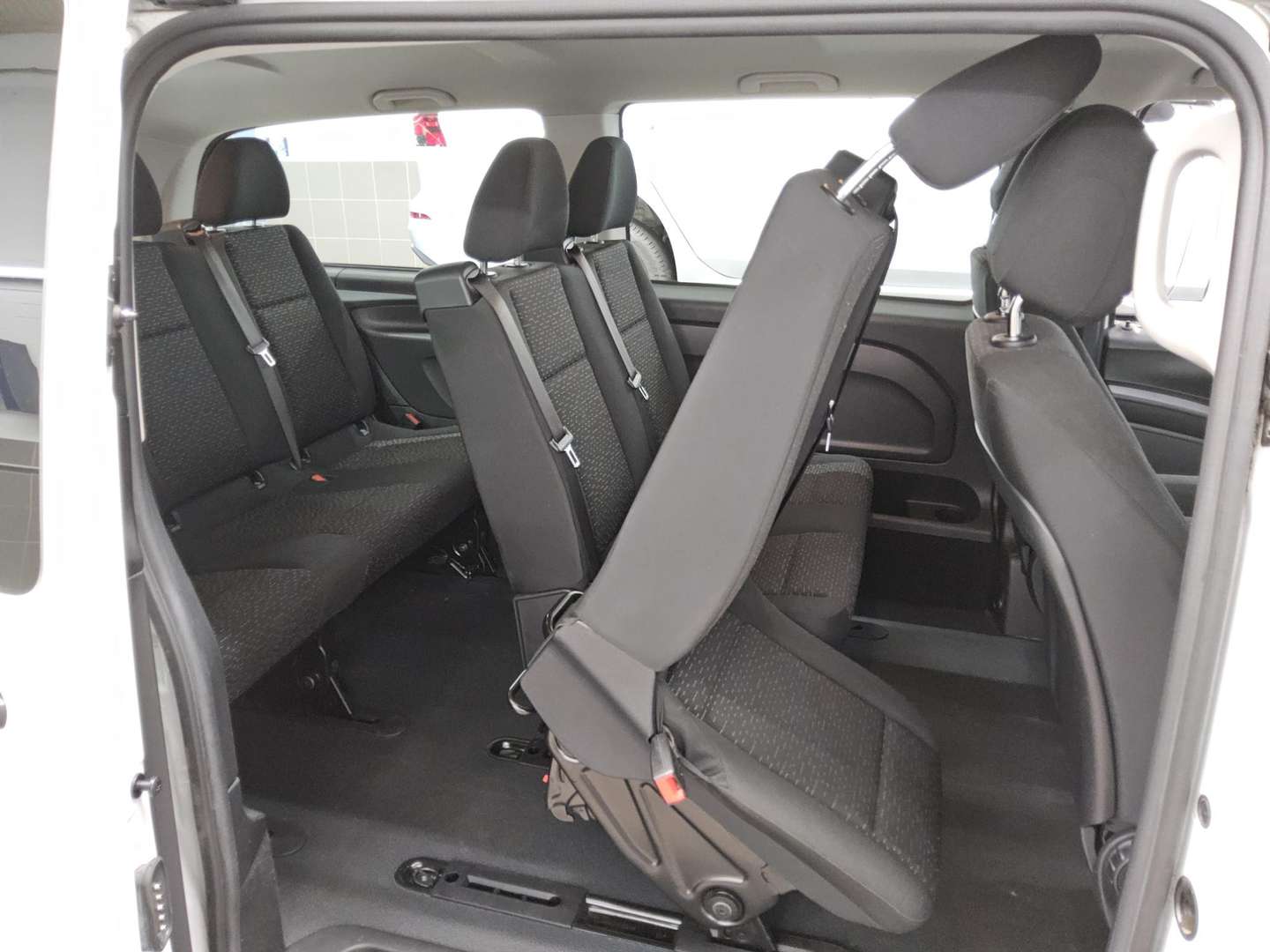 Mercedes Vito 114 - 2023 - Joinsteer - #11