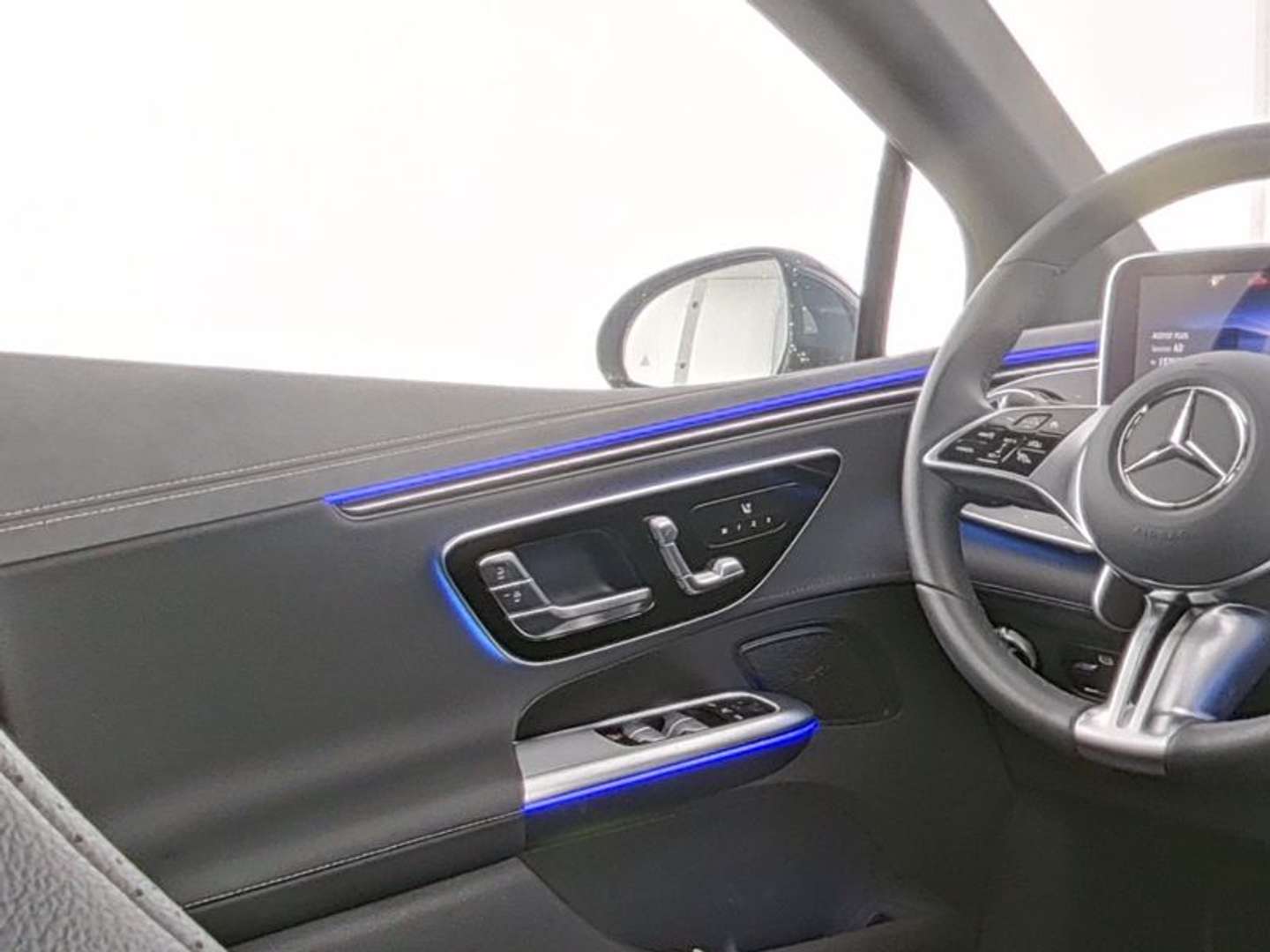Mercedes EQE 300 Electr-Art - 2024 - Joinsteer - #7