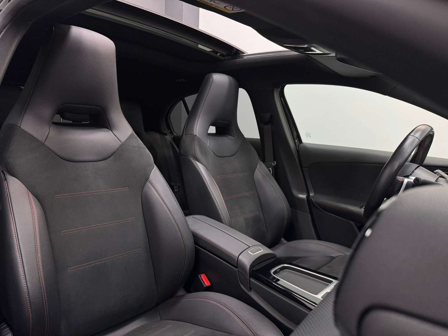 Mercedes Classe A 200 AMG Line - 2024 - Joinsteer - #7
