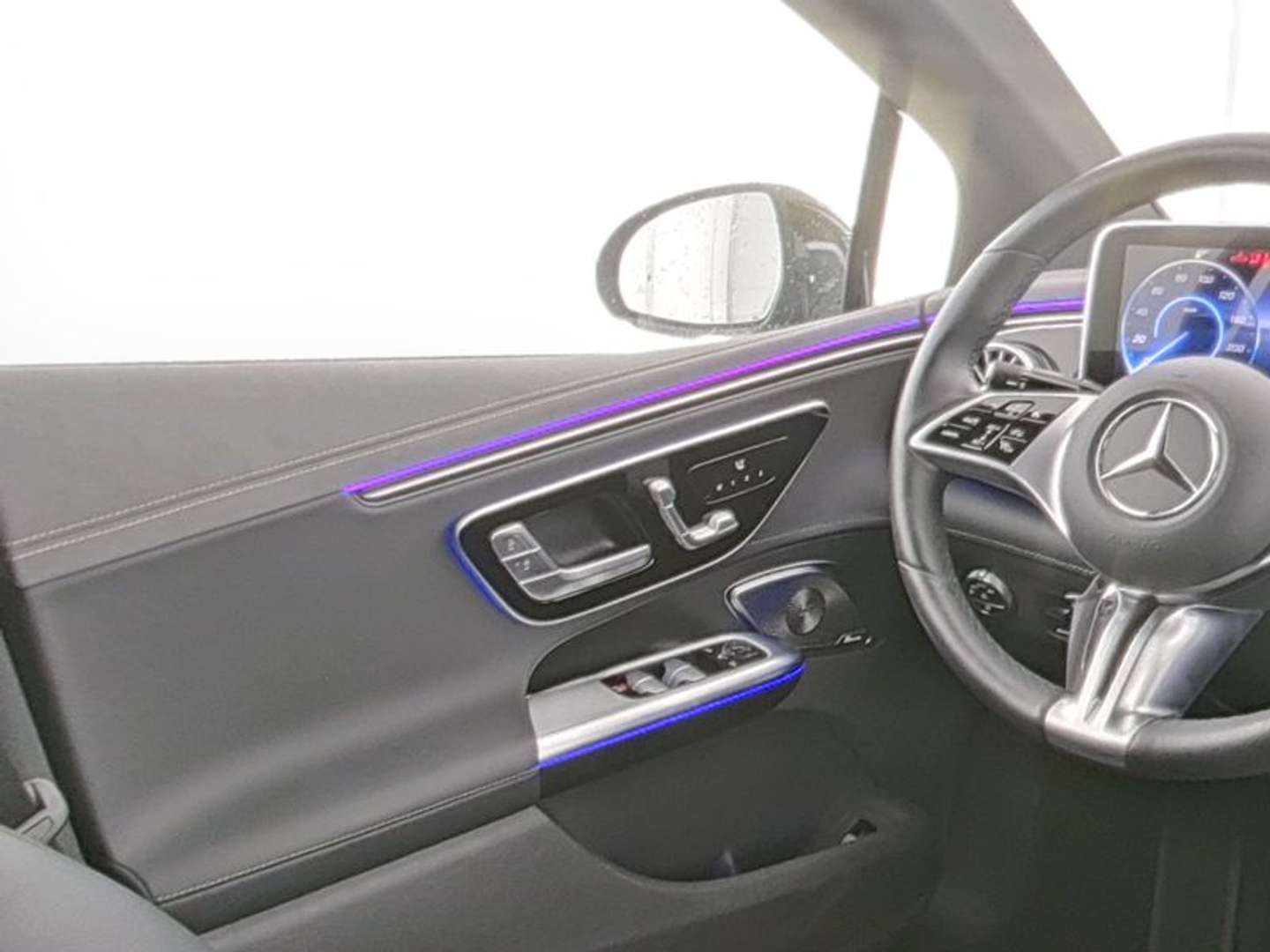 Mercedes EQE 500 AMG-Line - 2024 - Joinsteer - #7