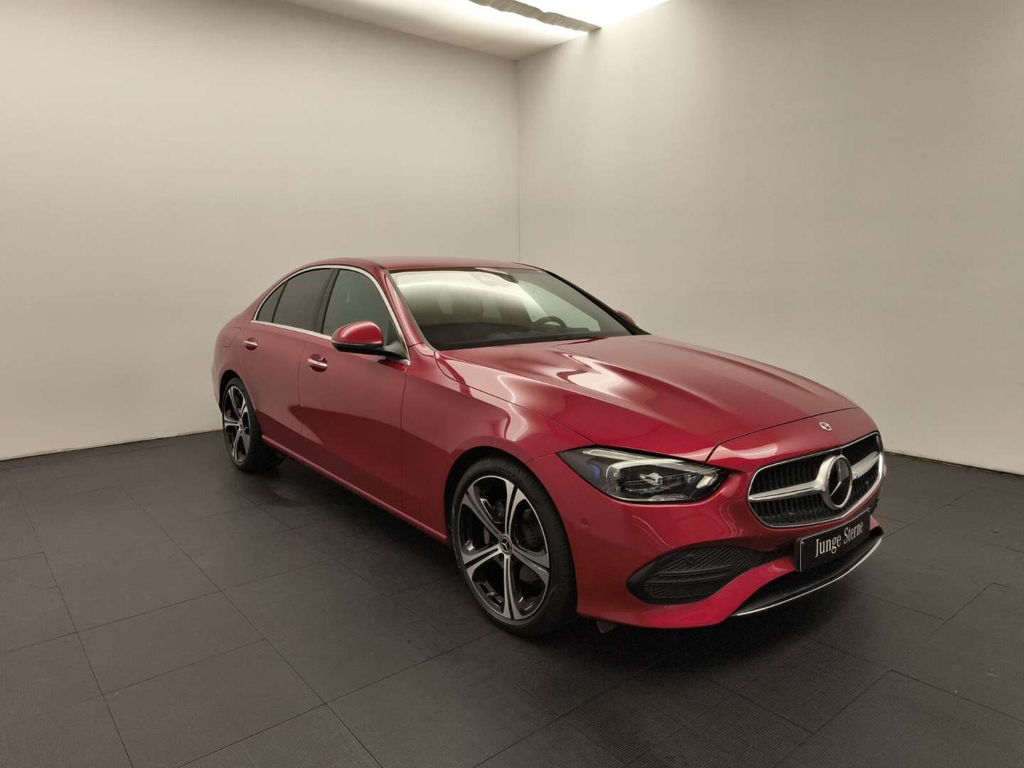 Mercedes Classe C 180 AVANTGARDE - 2024 - Joinsteer - #1