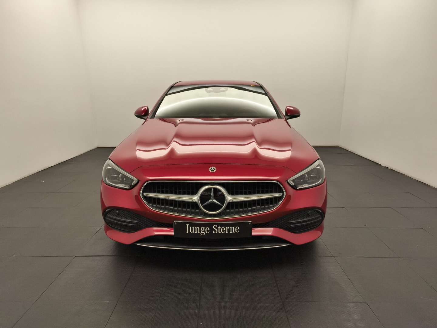 Mercedes Classe C 180 AVANTGARDE - 2024 - Joinsteer - #2