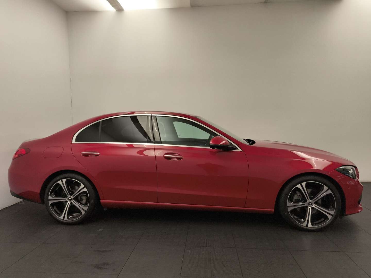 Mercedes Classe C 180 AVANTGARDE - 2024 - Joinsteer - #3