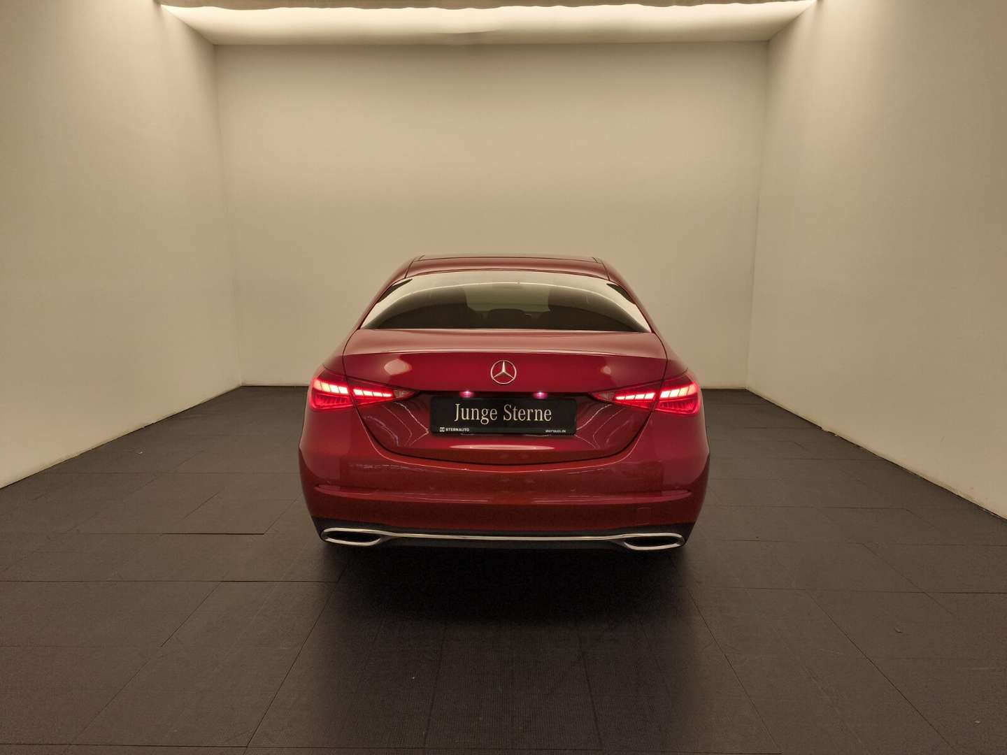 Mercedes Classe C 180 AVANTGARDE - 2024 - Joinsteer - #5