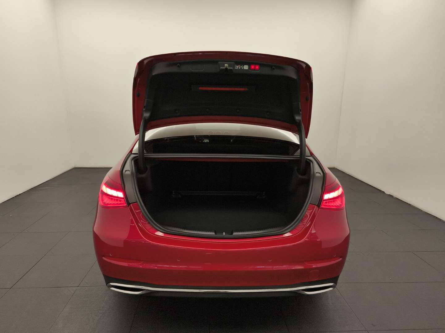 Mercedes Classe C 180 AVANTGARDE - 2024 - Joinsteer - #8