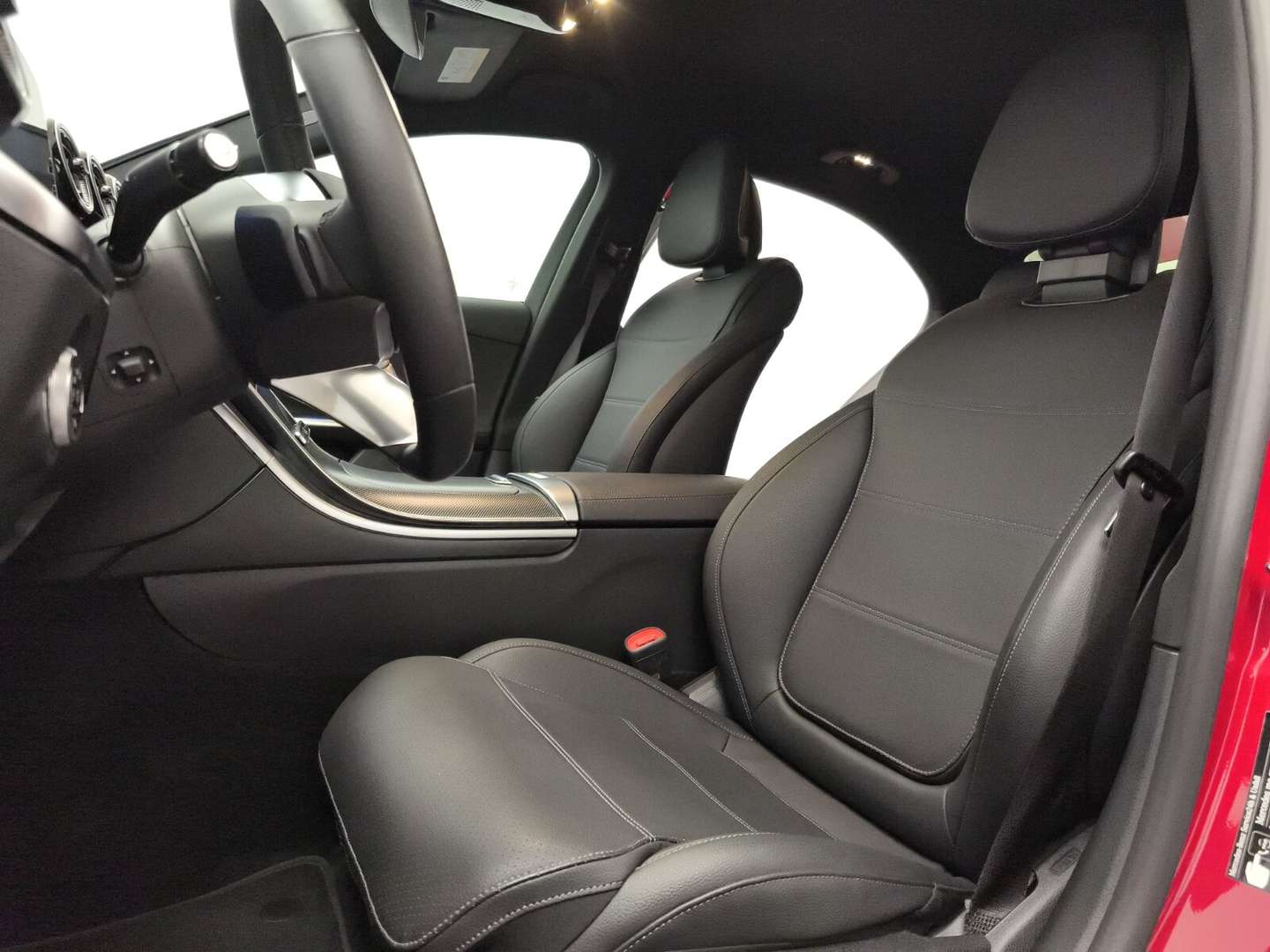 Mercedes Classe C 180 AVANTGARDE - 2024 - Joinsteer - #14