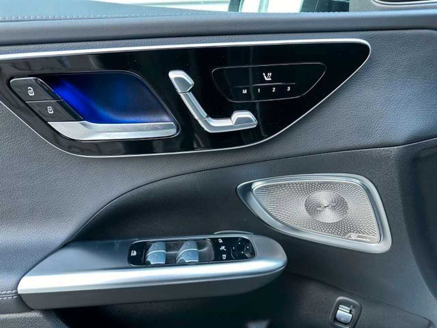 Mercedes Classe C 220 AMG-Line - 2024 - Joinsteer - #3