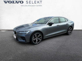 Volvo S60 R-Design T8 - 2021 - Joinsteer - #1