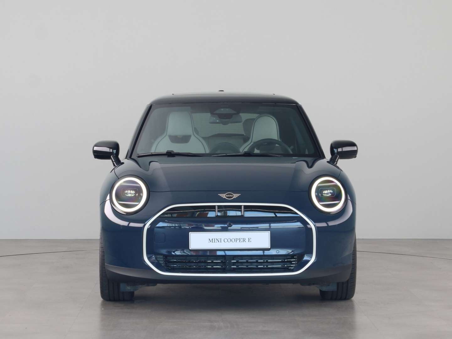 Mini Cooper Favoured Electric - 2025 - Joinsteer - #2