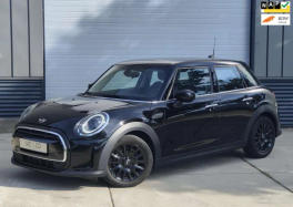 Mini One Edition_One - 2022 - Joinsteer - #1