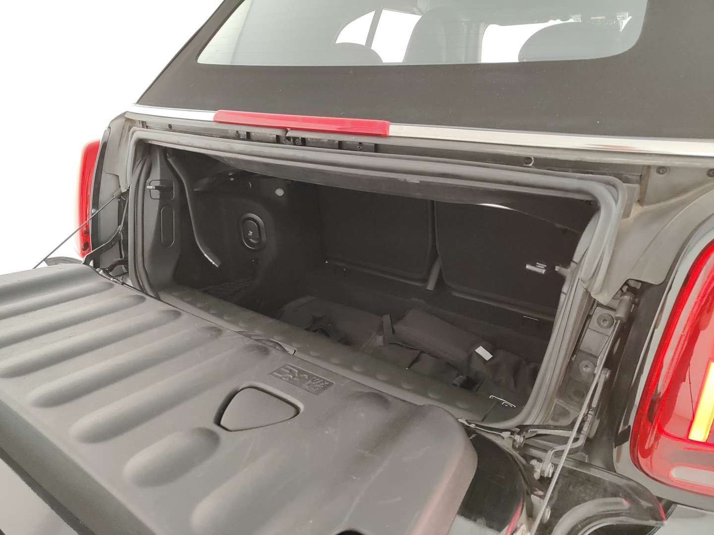 Mini Cabrio John Cooper Works - 2021 - Joinsteer - #19