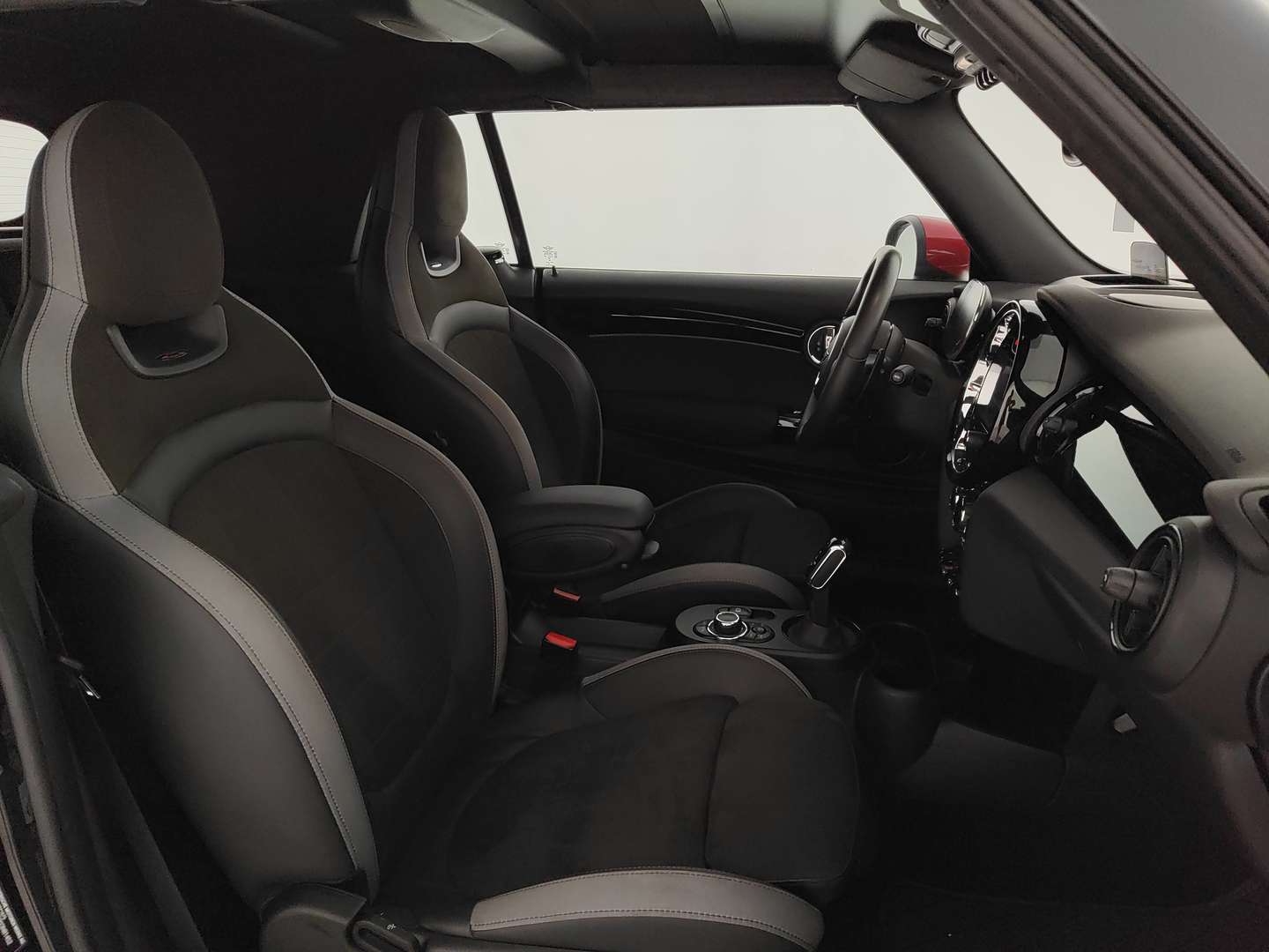 Mini Cabrio John Cooper Works - 2021 - Joinsteer - #22